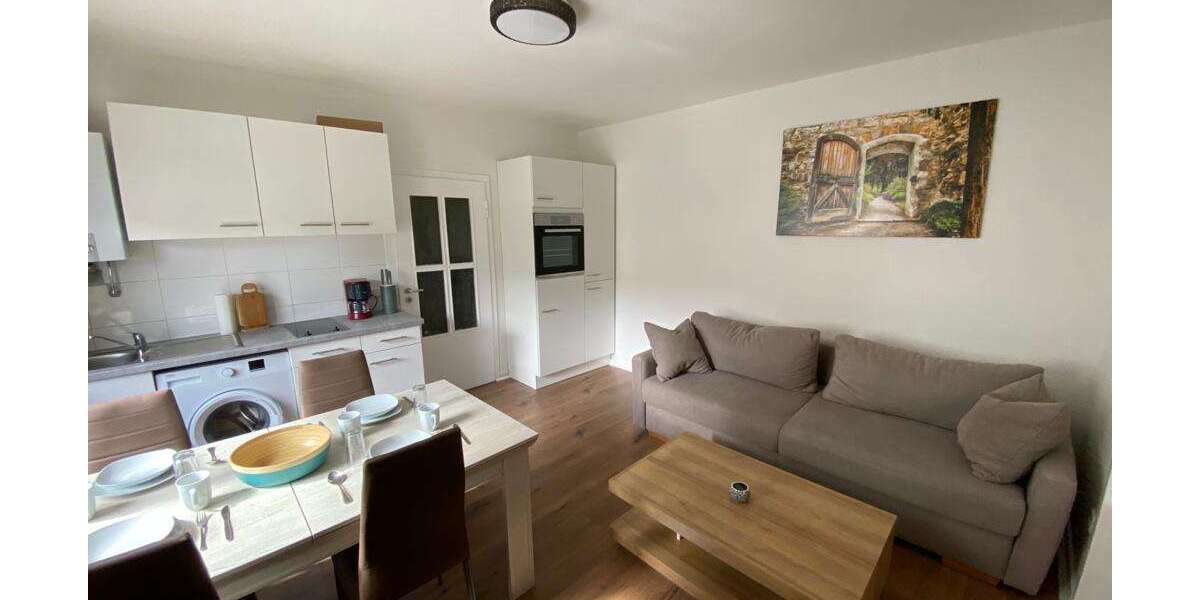 D-Zoo, attraktive möbl. 2 Zi. ETW, ruhig und Zentral , ca. 40qm Wfl., 8qm Nfl. im Keller - Appartement Düsseldorf Stadtbezirk 2 | Angebot:24612800