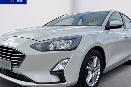 Ford Focus 114.000 km 12.490 &euro; Neuss 41462