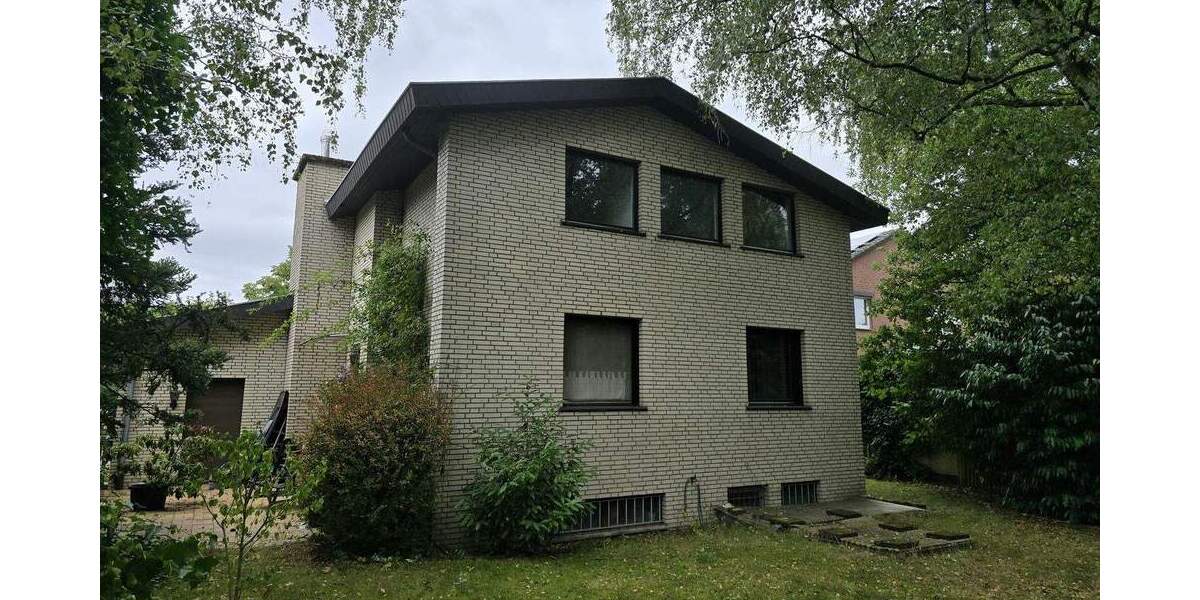 Einfamilienhaus Krefeld Traar - 7 Zimmer, 214 m&sup2;, 750.000&euro; | Angebot:25693386