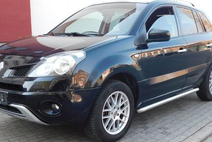 Renault Koleos 203.657 km 3.699 &euro; Mülheim 45473