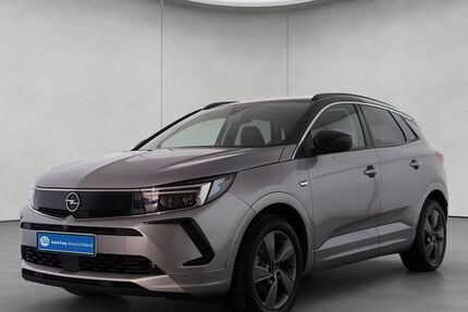 Opel Grandland (X) 16.987 km 25.350 &euro; Düsseldorf 40233