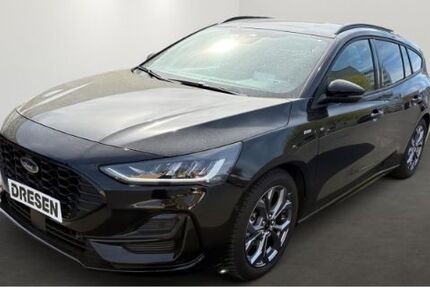Ford Focus 7.400 km 25.990 &euro; Neuss 41464