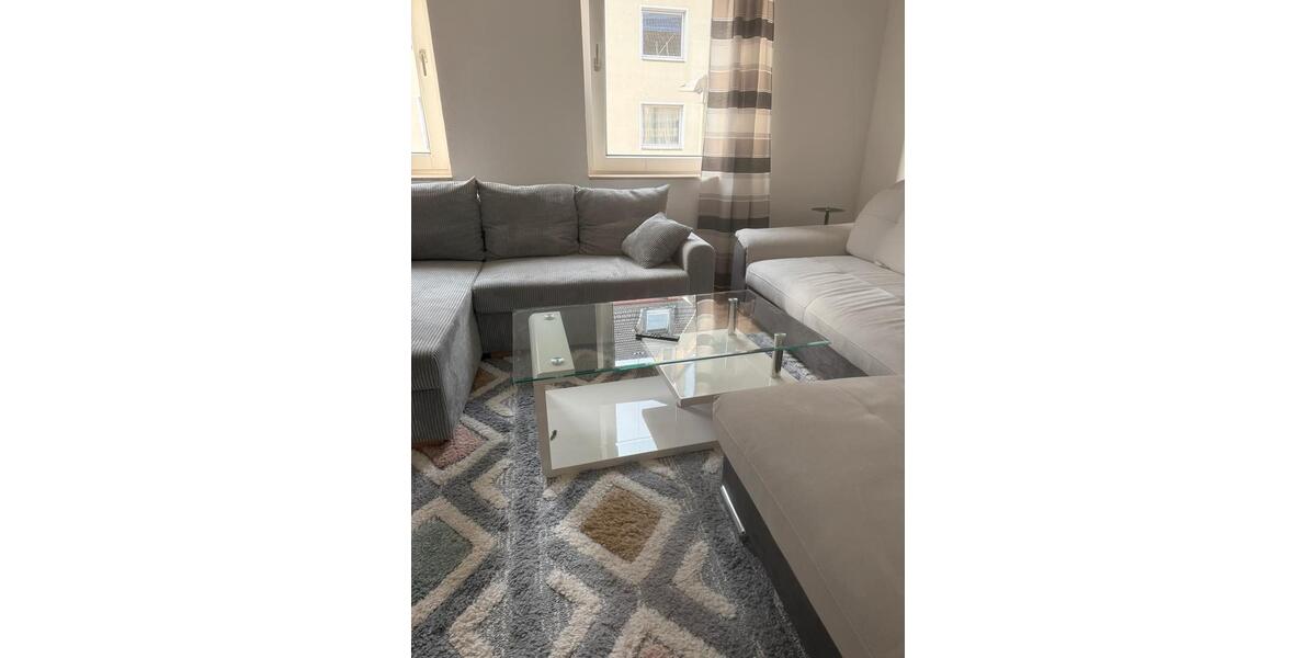 Etagenwohnung Oberhausen Alstaden - 2 Zimmer, 60 m&sup2;, 600&euro; | Angebot:26615568