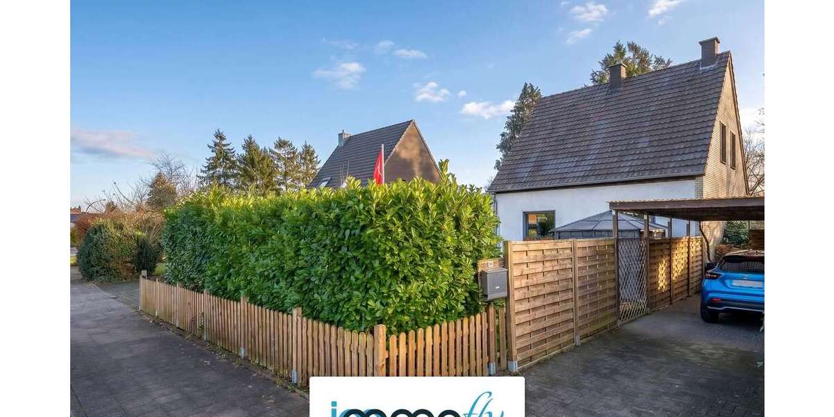 Einfamilienhaus Mönchengladbach / Hockstein Hockstein - 5 Zimmer, 103 m&sup2;, 449.000&euro; | Angebot:24791003