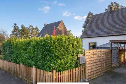 Haus Mönchengladbach / Hockstein Hockstein - 5 Zimmer, 103 m&sup2;, 449.000&euro; | Angebot:24791003