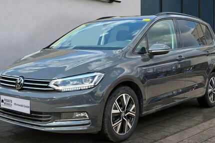 VW Touran 19.500 km 35.900 &euro; Meerbusch 40668