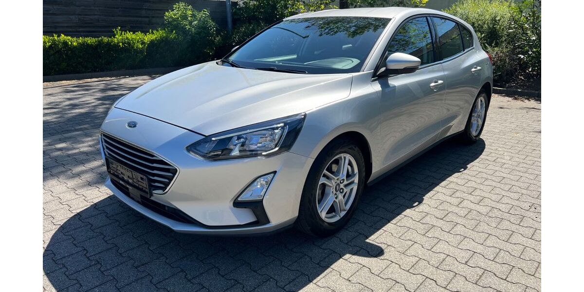 Ford Focus 77.800 km 13.450 &euro; Mönchengladbach 41063