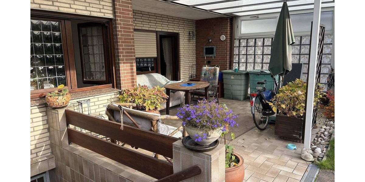 Reihenendhaus Wickrath Wickrath-Mitte - 4 Zimmer, 98 m&sup2;, 340.000&euro; | Angebot:25728341