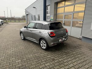 Suzuki Swift Comfort Hybrid+Kamera+Alufelgen+Sitzhzg.+ 8.985 km 16.222 &euro; Meerbusch 40667