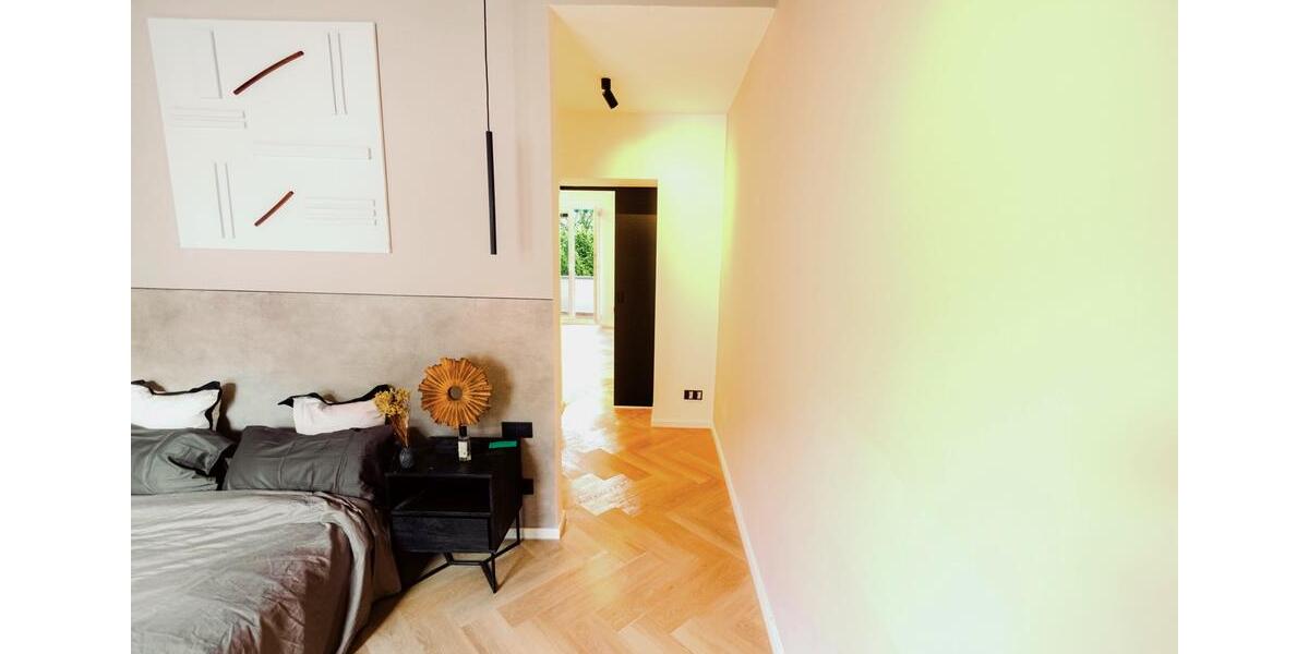 Etagenwohnung Düsseldorf Pempelfort - 3 Zimmer, 70 m&sup2;, 385.000&euro; | Angebot:26676589