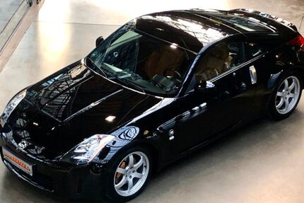 Nissan 350Z 53.140 km 28.790 &euro; Düsseldorf 40591
