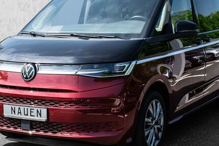 VW T7 Multivan 40.551 km 50.950 &euro; Meerbusch 40670