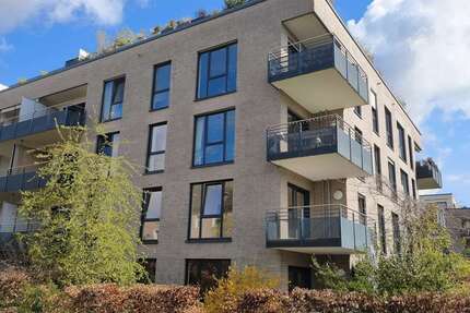 Wohnung Düsseldorf Stadtbezirk 6 - 4 Zimmer, 96 m&sup2;, 705.000&euro; | Angebot:24794392