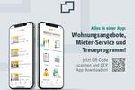 Etagenwohnung Duisburg Hamborn - 4 Zimmer, 68 m&sup2;, 530&euro; | Angebot:26145155