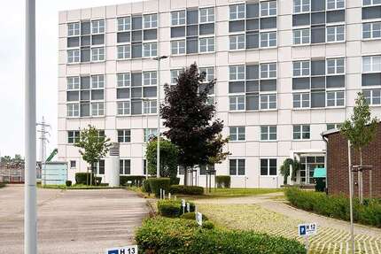 Gewerbeobjekt Mönchengladbach Westend - 369&euro; | Angebot:21773586