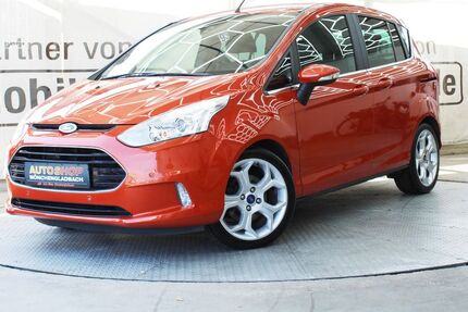 Ford B-Max 67.000 km 7.750 &euro; Mönchengladbach 41066