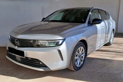 Opel Astra 50.000 km 16.990 &euro; Kaarst 41564