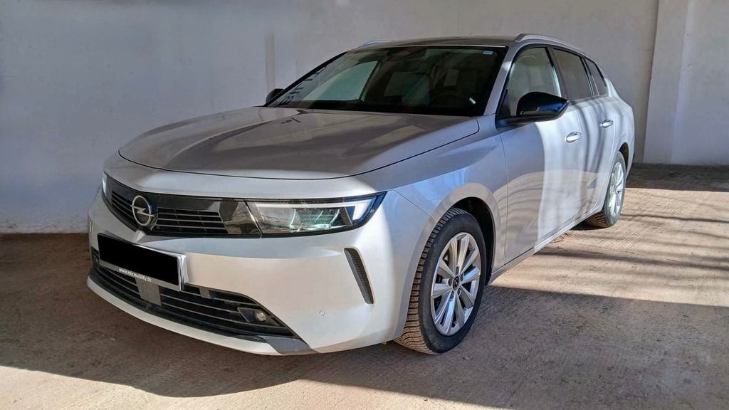 Opel Astra 50.000 km 16.990 &euro; Kaarst 41564