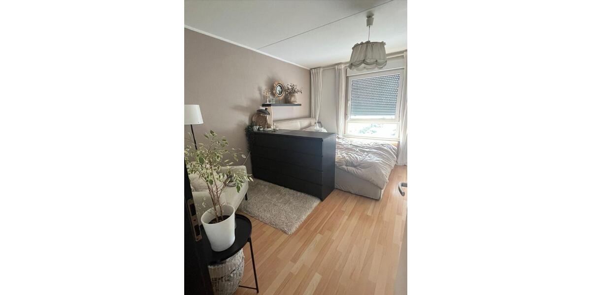 Etagenwohnung Monheim am Rhein - 2 Zimmer, 60 m&sup2;, 690&euro; | Angebot:25721939