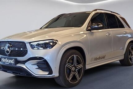 Mercedes-Benz GLE 450 3.074 km 93.900 &euro; Krefeld 47800