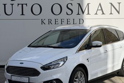 Ford S-Max 179.000 km 12.500 &euro; Krefeld 47805