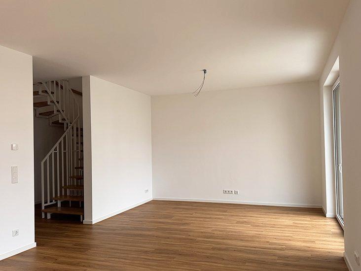Reihenhaus Willich - 4 Zimmer, 135 m&sup2;, 2.595&euro; | Angebot:26196886