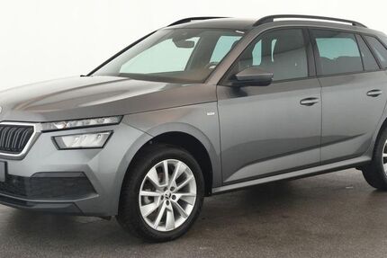 Skoda Kamiq 35.000 km 20.884 &euro; Neuss 41464