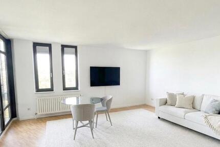 Wohnung Düsseldorf Stadtbezirk 2 - 2 Zimmer, 50 m&sup2;, 310.000&euro; | Angebot:26676587