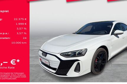 Audi e-tron GT 13.943 km 97.990 &euro; Mönchengladbach 41066