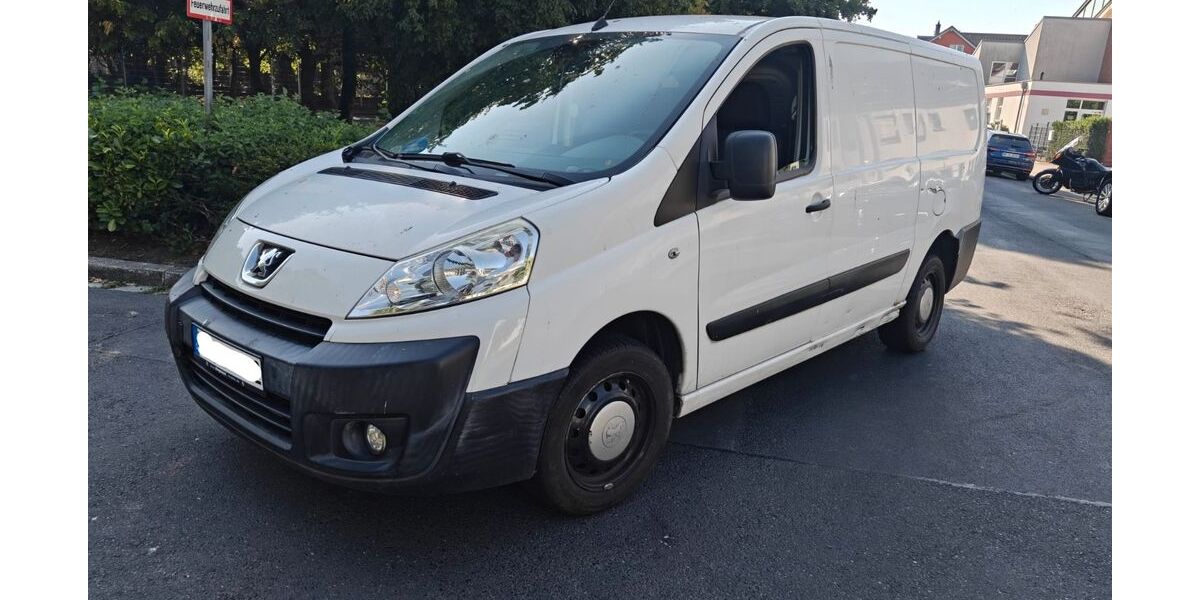 Peugeot Expert 295.744 km 1.790 &euro; Neuss 41462