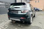 Land Rover Discovery Sport SE AWD/ Automatik/ Allrad/ Leder 206.000 km 10.490 &euro; Mönchengladbach 41066