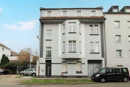 Wohnung Krefeld Dießem/Lehmheide - 6 Zimmer, 127 m&sup2;, 145.000&euro; | Angebot:26686668
