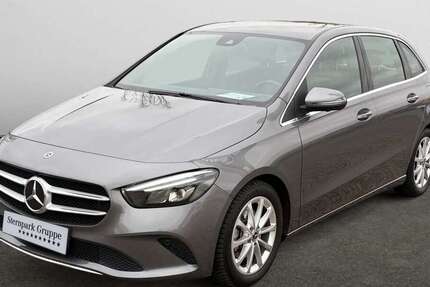 Mercedes-Benz B 200 33.273 km 26.780 &euro; Willich 47877