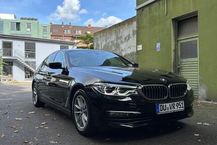 BMW 520 202.000 km 17.999 &euro; Duisburg 47057