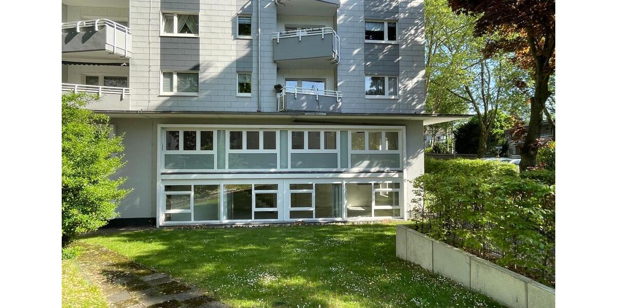 Gewerbeobjekt Oberhausen Alt-Oberhausen - 1.210&euro; | Angebot:25932289