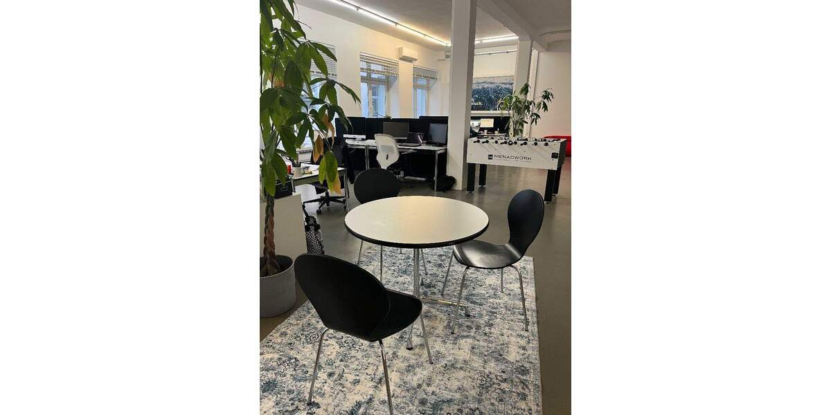 Gewerbeobjekt Düsseldorf Unterbilk - 270&euro; | Angebot:25879670