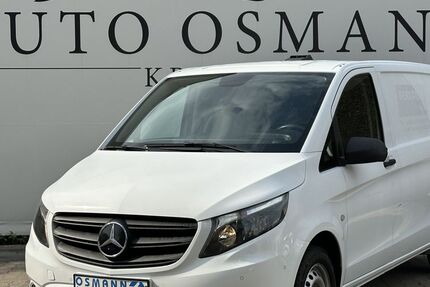 Mercedes-Benz Vito 173.363 km 11.500 &euro; Krefeld 47805