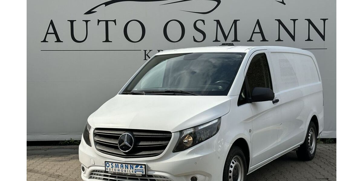 Mercedes-Benz Vito 173.363 km 11.500 &euro; Krefeld 47805