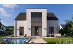 Modernes KfW55 Ausbauhaus in Mülheim - Individuell geplantes 5-Zimmer-Eigenheim mit flexiblen Dienstleistungspaketen - Einfamilienhaus Mülheim an der Ruhr Rechtsruhr-Nord | Angebot:27346859