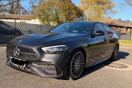 Mercedes-Benz C 300 43.908 km 44.590 &euro; Mönchengladbach 41066