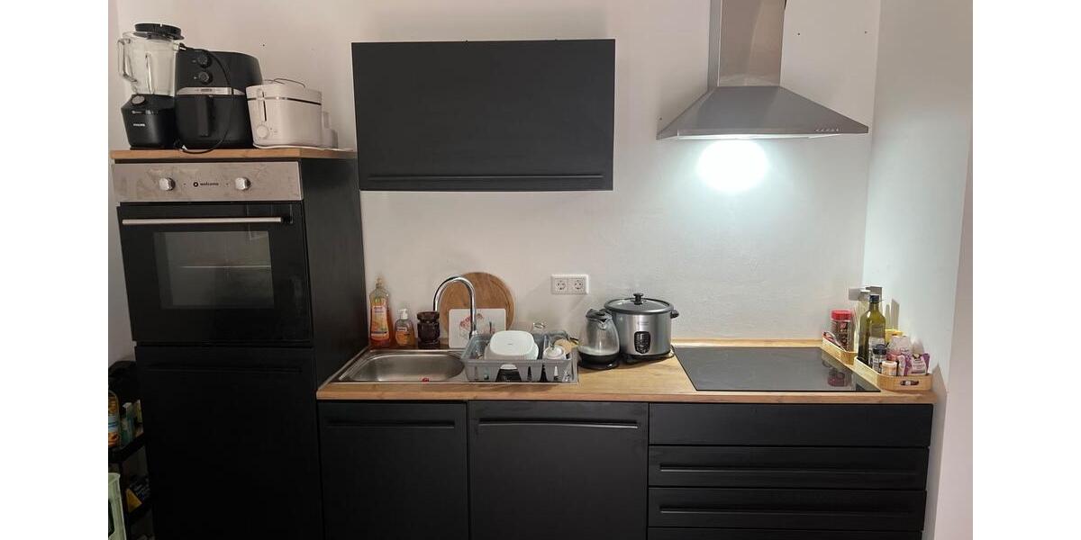 Erdgeschoßwohnung Krefeld - 2 Zimmer, 45 m&sup2;, 860&euro; | Angebot:25959323