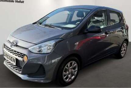 Hyundai i10 39.268 km 9.380 &euro; Mönchengladbach 41061