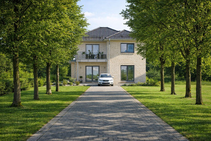 Haus Mülheim an der Ruhr Dümpten - 5 Zimmer, 155 m&sup2;, 806.500&euro; | Angebot:25817612