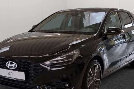 Hyundai i30 7.132 km 21.590 &euro; Düsseldorf 40233