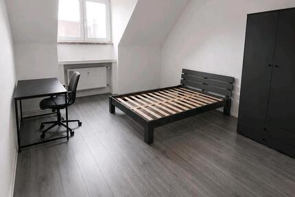 Wohnung Duisburg Beeck - 1 Zimmer, 23 m&sup2;, 350&euro; | Angebot:26600464