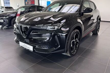 Alfa Romeo Junior 6.500 km 28.985 &euro; Oberhausen 46049