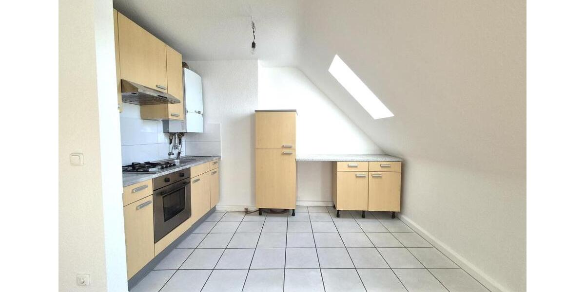 Etagenwohnung Duisburg Duisburg-Mitte - 3 Zimmer, 56 m&sup2;, 381&euro; | Angebot:25852227