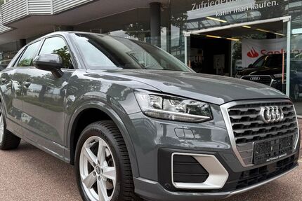 Audi Q2 101.582 km 16.950 &euro; Korschenbroich 41352