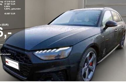 Audi A4 19.216 km 40.887 &euro; Krefeld 47805