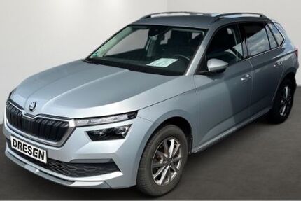 Skoda Kamiq 21.570 km 21.250 &euro; Mönchengladbach 41061